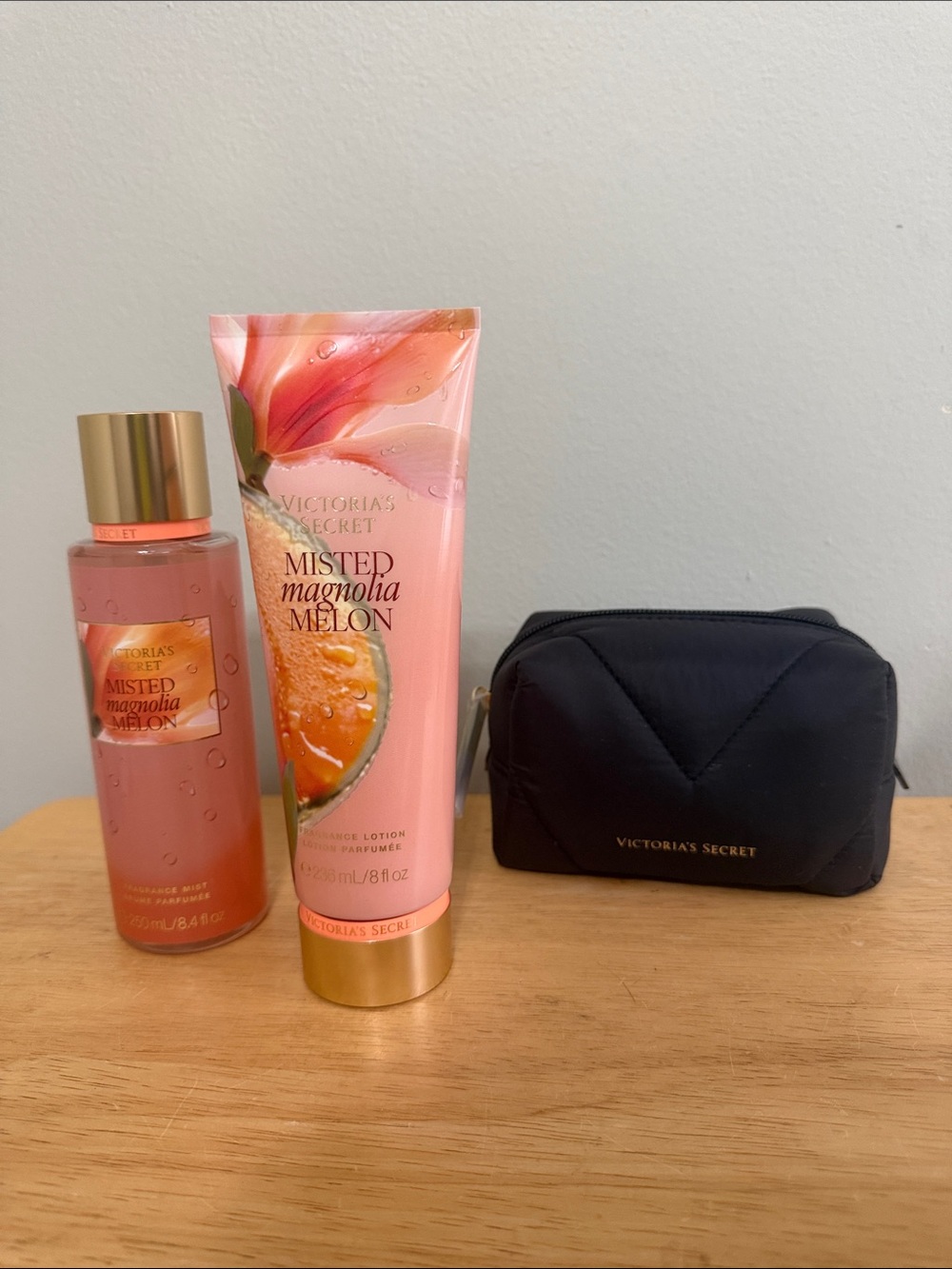 Victoria's Secret Body Care Set